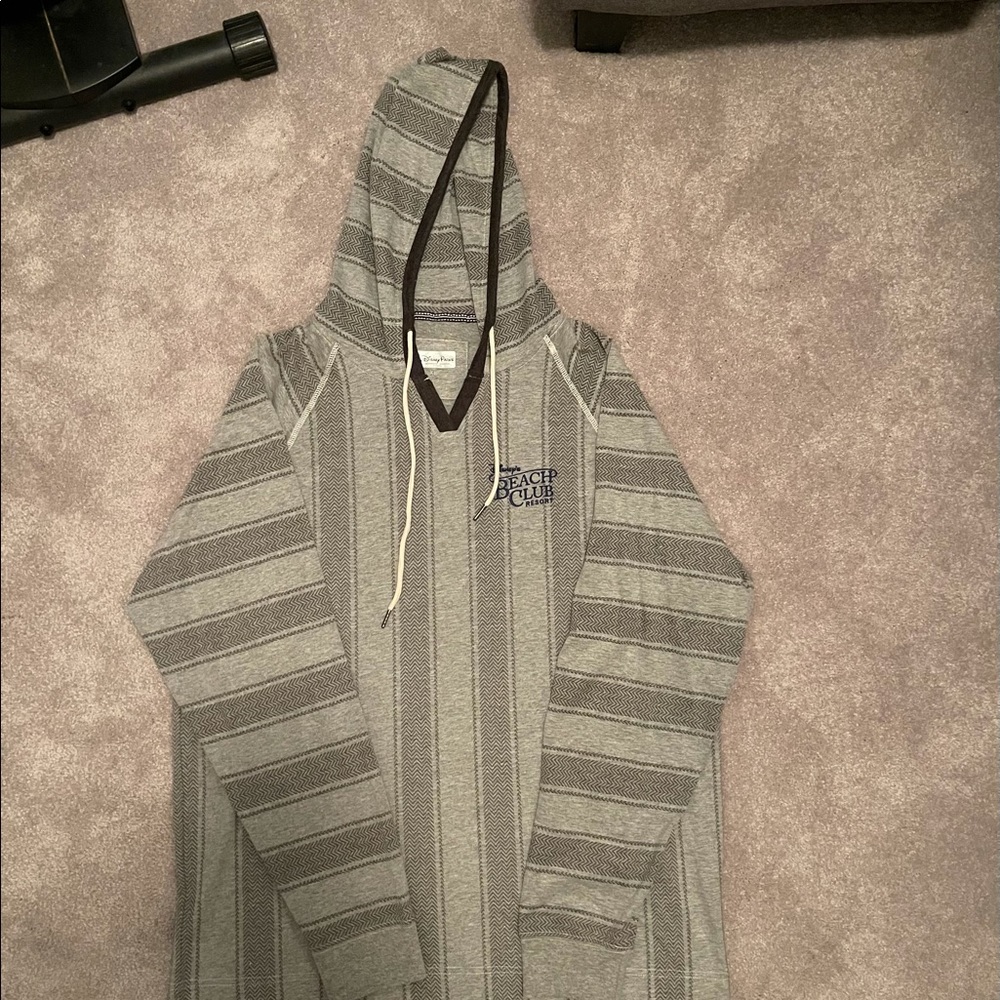 WDW Beach Club Sweatshirt